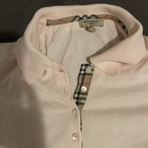 Burberry t-shirt